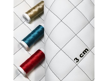 pprosivana klasik 11 noir ekokuze prosivana klasik 3x3 cm barva bilo cerna metraz 145 cm 11 1 1 326366