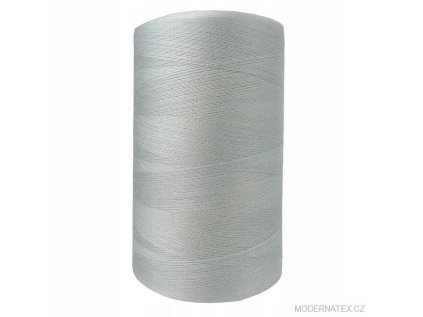 vyr 10457 Nite VIGA 120 do overloku 5000m barva seda 1601