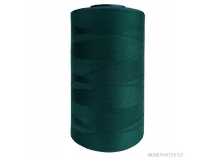 vyr 10465 Nite VIGA 120 do overloku 5000m barva zelena 828