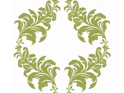 Velurové potahové látky s potiskem vzor 33508-106
