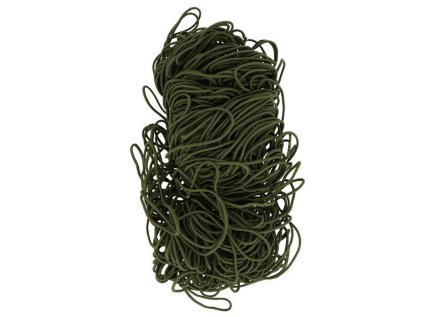 kulata guma barevna 3 mm barva khaki metraz