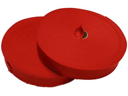 lamovaci prouzek barva cervena 22