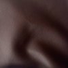 Ekokůže SOFT, barva Hnědá, koženka metráž 5