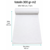 Vatelín 300 gr-m2, šíře 160 cm, 1 bm