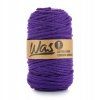 31544 1 bavlnena snura 5mm 100m fialova 140