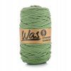 31571 1 bavlnena snura 5mm 100m pistacie 240