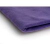 latka micro fleece barva fialova 38