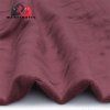 32387 1 minky mikroplys jednobarevne barva bordo