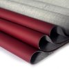 Ekokůže SOFT, barva Bordo 28, koženka metráž 3