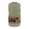 32495 1 bavlnena snura 3mm 100m oliva