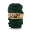 32594 1 bavlnena snura 9mm 50m barva tm zelena 260