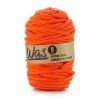 32636 1 bavlnena snura 9mm 50m oranzova 150