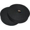 33626 1 lemovaci prouzek pes 40 mm barva cerna