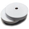 33629 4 lemovaci prouzek pes 40 mm barva bila