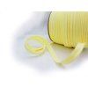 36494 1 paspulka vypustek bavlnena barva zluta