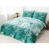 36668 1 bavlnene povleceni amelie barva mentolova 140x200 cm