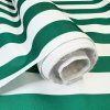 37106 3 venkovni latka na zahradni lehatka a houpaci site bilo zelena 5 cm