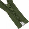 zip spiralovy khaki 5 mm 2 strona 111