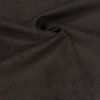 eco leather diva espresso water repellent upholstery fabric by the meter