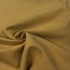 eco leather diva mustard water repellent upholstery fabric by the meter