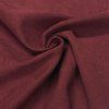 eco leather diva chianti water repellent upholstery fabric by the meter