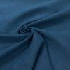 eco leather diva teal water repellent upholstery fabric by the meter