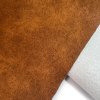 Eko kůže Ranger Koňaková, potahová měkká látka, metráž 3