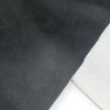 Eko kůže Ranger Antracitová, potahová měkká látka, metráž 4a