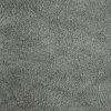 tissu d ameublement velours salvador grey super doux et lisse pet proof
