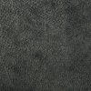 tissu d ameublement velours salvador anthracite super doux et lisse pet proof