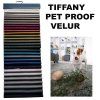 vzornik latek velur tiffany pet proof 111