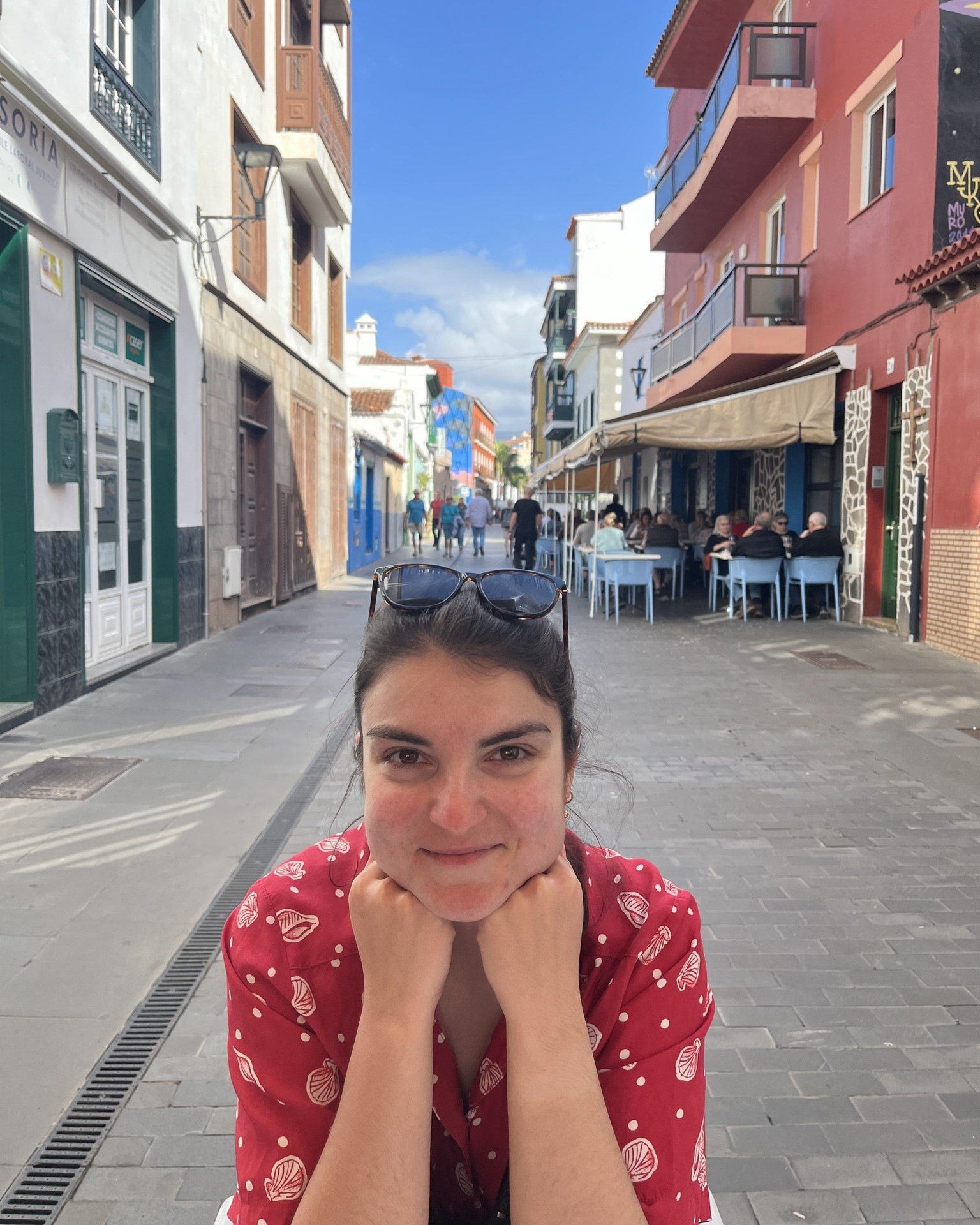 Marie Ponomarenko — Toczna