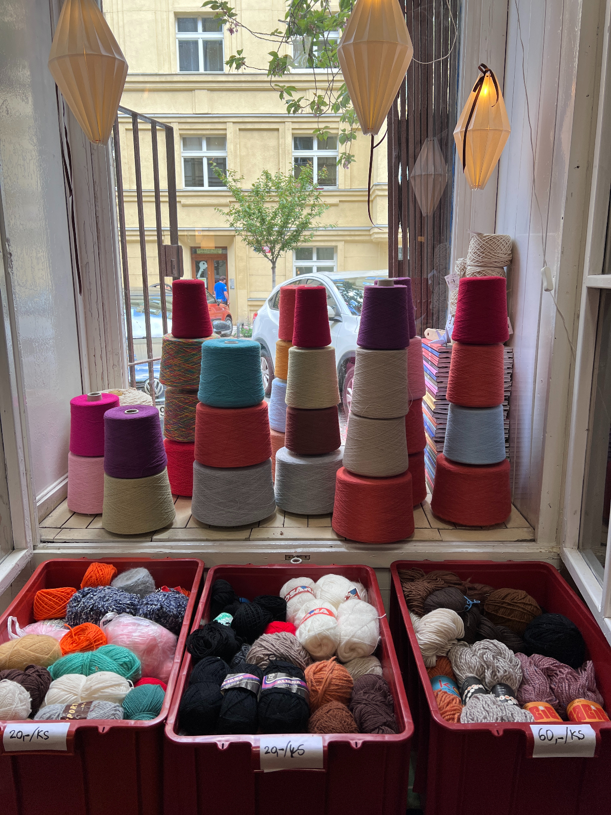 TextileMountain-FöaCreatives-Klubíčkobraní
