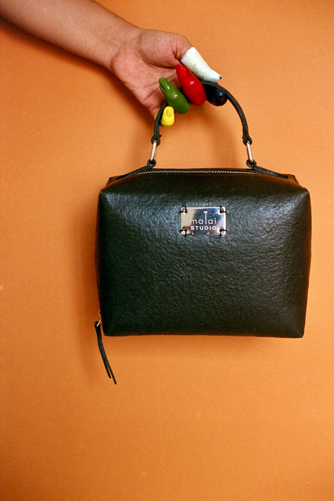 Malai-produkt-bag