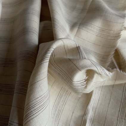 Štramák lázeňský z kolonády, len proužek