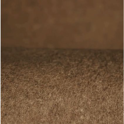 Malai plát 1ks, barva Cutch Brown, 650g/m2