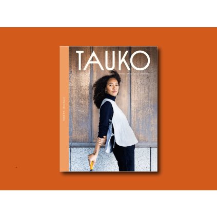 Spreads issue no.8 cover