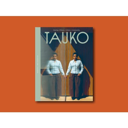 TAUKO Spreads issue no.16 COVER