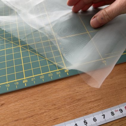 Vzorek - Frusack síťovina pro všestranné využití 2