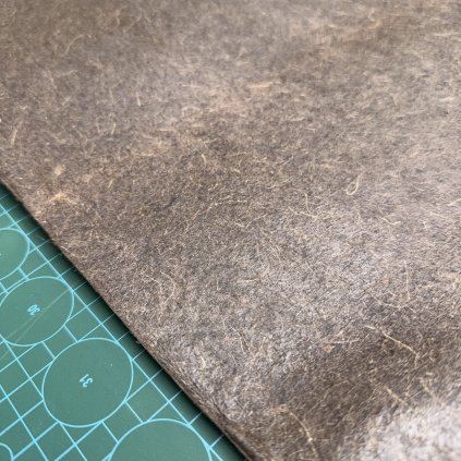 Malai plát Dark grey 120x80cm 650g/m2