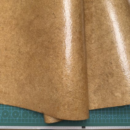 Malai plát Natural glossy lesklý 120x80cm 650g/m2