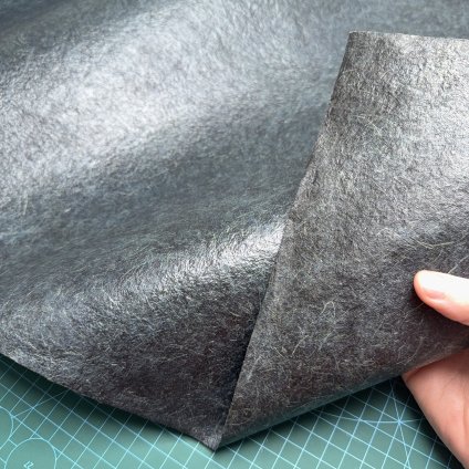 Malai plát Dark indigo 120x80cm 500g/m2