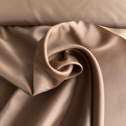 Podšívkovina karamel