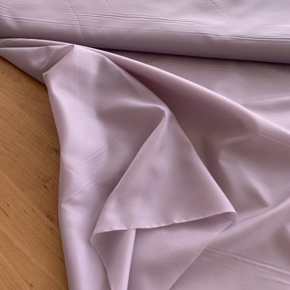 Vzorek - Podšívkovina světle fialová