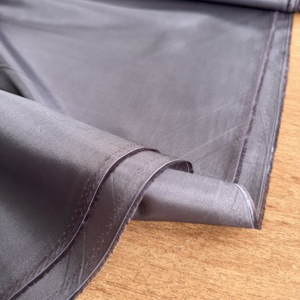 Vzorek - Podšívkovina šedo fialová