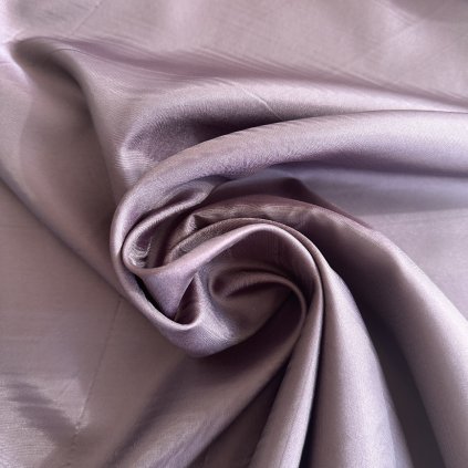 Vzorek - Podšívkovina tmavě fialová