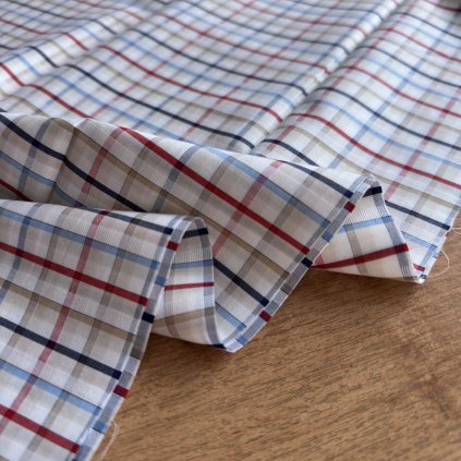 Košilovina barevná kostka ba/PES