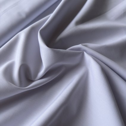 Košilovina bílá ba/PES