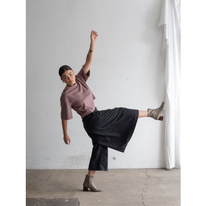 Luce střih na kalhoty Tauko