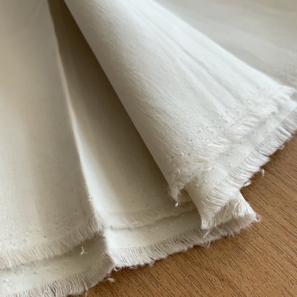 Béžový lehký kepr ba/PES